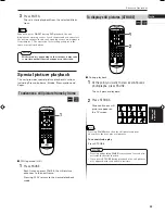 Preview for 27 page of JVC LVT0336-003A Instructions Manual