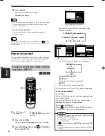 Preview for 30 page of JVC LVT0336-003A Instructions Manual