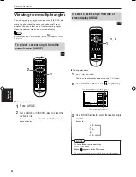 Preview for 32 page of JVC LVT0336-003A Instructions Manual