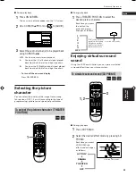 Preview for 35 page of JVC LVT0336-003A Instructions Manual