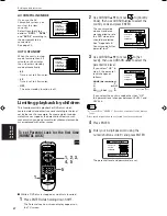 Preview for 40 page of JVC LVT0336-003A Instructions Manual