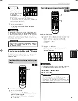 Preview for 71 page of JVC LVT0336-003A Instructions Manual