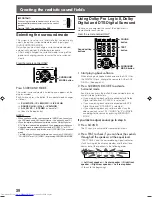 Предварительный просмотр 44 страницы JVC LVT0865-004A Instructions Manual