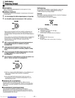 Preview for 34 page of JVC LVT0911-001A Instructions Manual