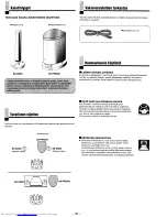 Preview for 36 page of JVC LVT0911-001A Instructions Manual