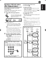 Предварительный просмотр 15 страницы JVC LVT1003-001B Instruction Manual