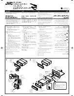 Предварительный просмотр 30 страницы JVC LVT1003-001B Instruction Manual