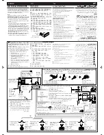 Предварительный просмотр 32 страницы JVC LVT1003-001B Instruction Manual