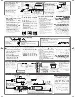 Предварительный просмотр 33 страницы JVC LVT1003-001B Instruction Manual