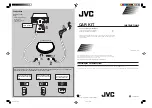 JVC LVT1026-007A Instructions preview