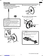 Preview for 3 page of JVC LVT1047-001A Instruction Manual