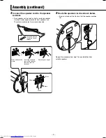 Preview for 4 page of JVC LVT1047-001A Instruction Manual