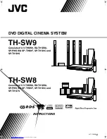 JVC LVT1150-003B Instructions Manual preview