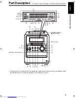 Предварительный просмотр 11 страницы JVC LVT1220-002A Instructions Manual