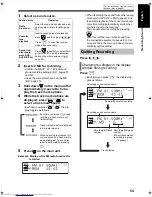 Предварительный просмотр 57 страницы JVC LVT1220-002A Instructions Manual