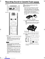 Предварительный просмотр 58 страницы JVC LVT1220-002A Instructions Manual