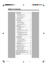 Preview for 3 page of JVC LVT1321-010C Instructions Manual