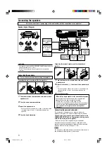 Preview for 8 page of JVC LVT1321-010C Instructions Manual