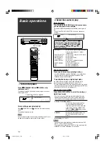 Preview for 16 page of JVC LVT1321-010C Instructions Manual