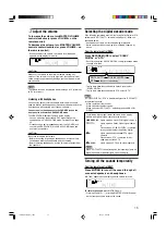 Preview for 17 page of JVC LVT1321-010C Instructions Manual