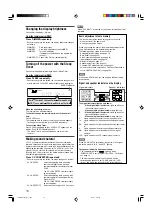 Preview for 18 page of JVC LVT1321-010C Instructions Manual