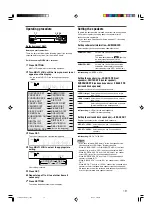 Preview for 21 page of JVC LVT1321-010C Instructions Manual