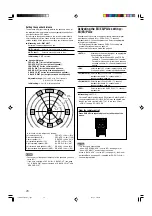 Preview for 22 page of JVC LVT1321-010C Instructions Manual