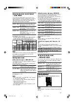 Preview for 23 page of JVC LVT1321-010C Instructions Manual