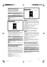 Preview for 27 page of JVC LVT1321-010C Instructions Manual