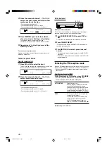 Preview for 30 page of JVC LVT1321-010C Instructions Manual