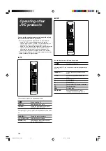 Preview for 38 page of JVC LVT1321-010C Instructions Manual