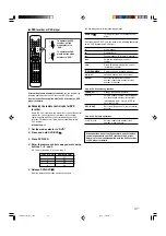 Preview for 39 page of JVC LVT1321-010C Instructions Manual