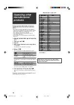 Preview for 40 page of JVC LVT1321-010C Instructions Manual