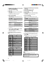 Preview for 42 page of JVC LVT1321-010C Instructions Manual