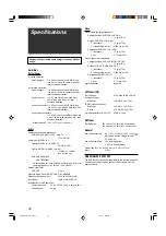 Preview for 44 page of JVC LVT1321-010C Instructions Manual