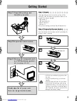 Предварительный просмотр 7 страницы JVC LVT1348-003A Instructions Manual