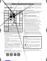 Предварительный просмотр 11 страницы JVC LVT1348-003A Instructions Manual