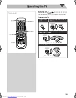 Предварительный просмотр 43 страницы JVC LVT1348-003A Instructions Manual