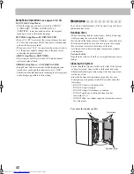 Предварительный просмотр 46 страницы JVC LVT1348-003A Instructions Manual