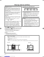 Предварительный просмотр 2 страницы JVC LVT1356-001B Instructions Manual