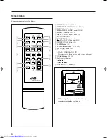 Предварительный просмотр 8 страницы JVC LVT1356-001B Instructions Manual