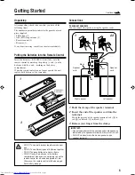 Предварительный просмотр 9 страницы JVC LVT1356-001B Instructions Manual