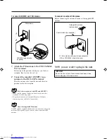 Предварительный просмотр 10 страницы JVC LVT1356-001B Instructions Manual