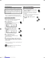 Предварительный просмотр 14 страницы JVC LVT1356-001B Instructions Manual