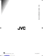 Предварительный просмотр 28 страницы JVC LVT1356-001B Instructions Manual