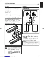 Preview for 9 page of JVC LVT1356-005A Instructions Manual