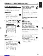 Preview for 13 page of JVC LVT1356-005A Instructions Manual