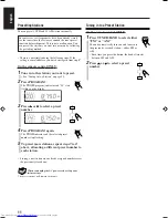 Preview for 14 page of JVC LVT1356-005A Instructions Manual