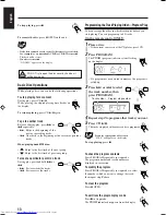 Preview for 16 page of JVC LVT1356-005A Instructions Manual