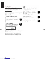 Preview for 20 page of JVC LVT1356-005A Instructions Manual